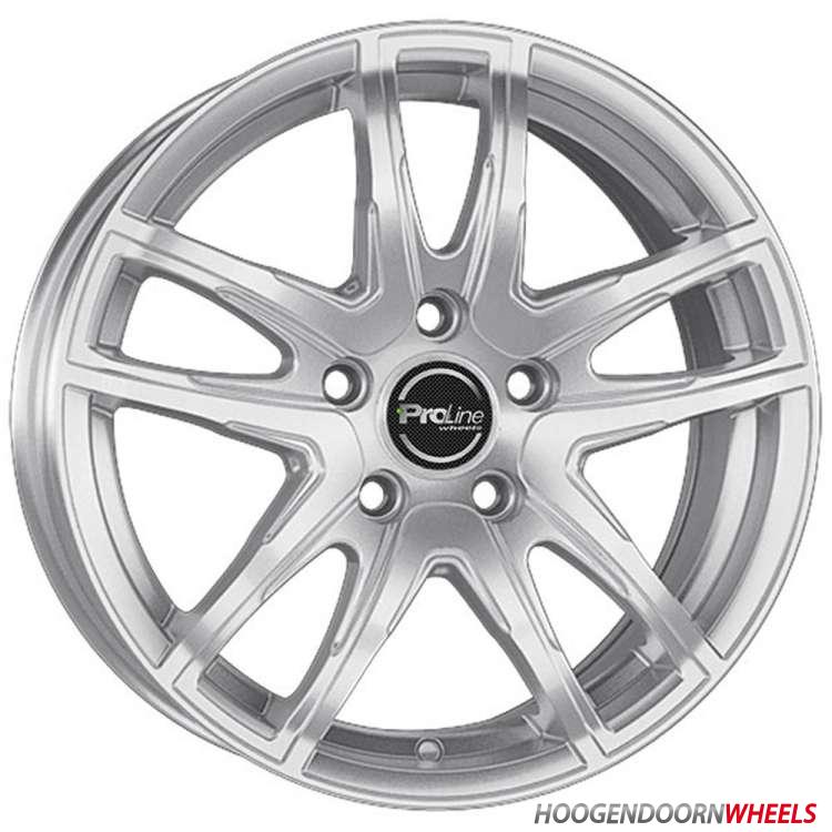 PROLINE WHEELS VX100