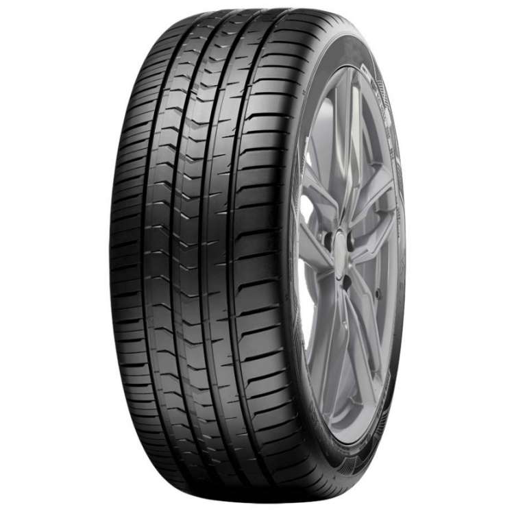 Radar RST Spare Tyre