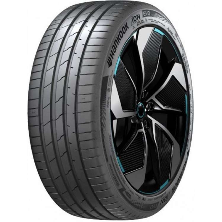 Hankook S01 Ventus iON S SoundAbsorber
