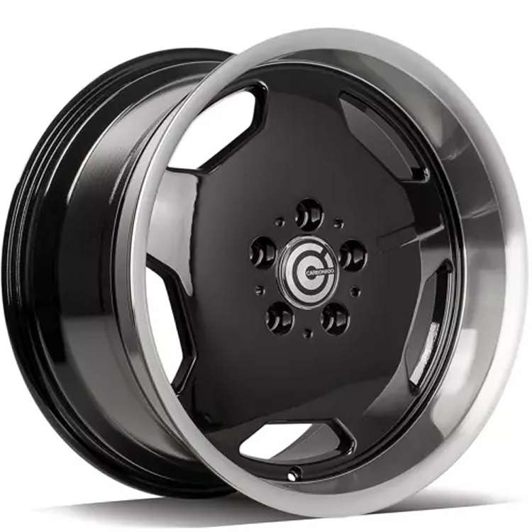 CARBONADO WHEELS Retro