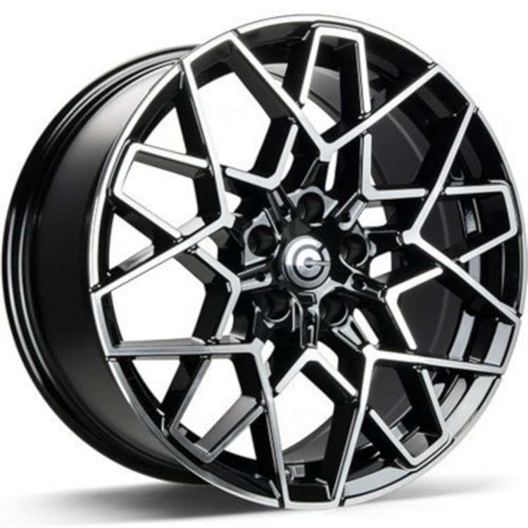 CARBONADO WHEELS Shield