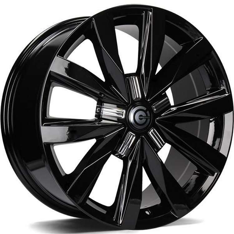 CARBONADO WHEELS SLIDE