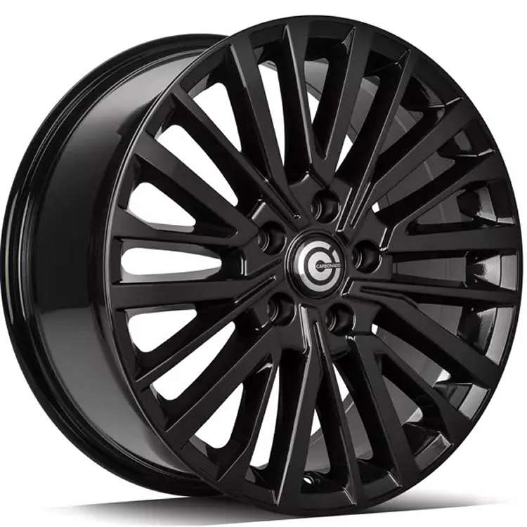 CARBONADO WHEELS Song