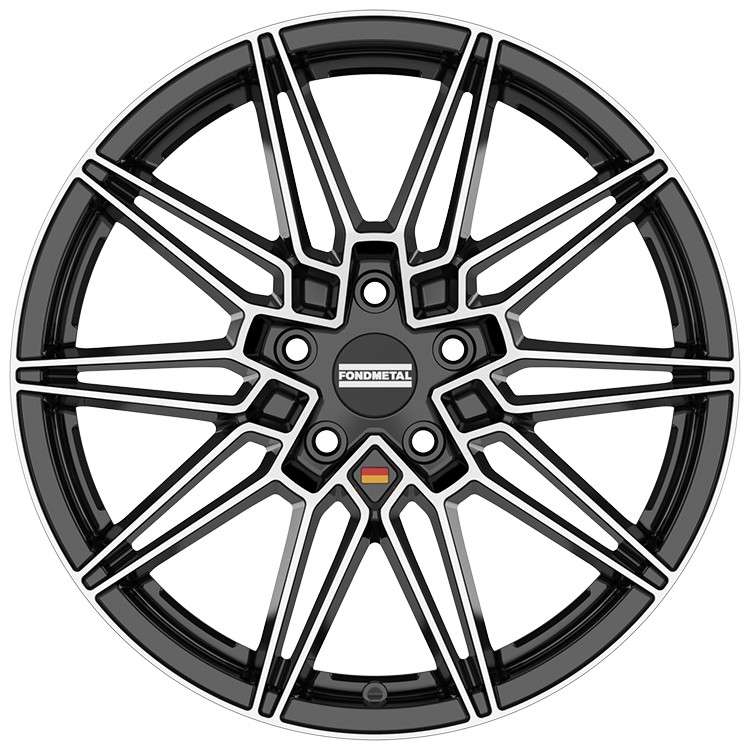 FONDMETAL THOE