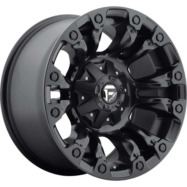 FUEL D560 Vapor