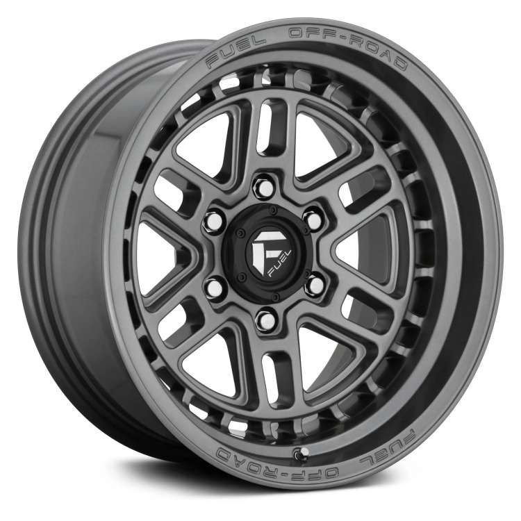 FUEL D668 Nitro