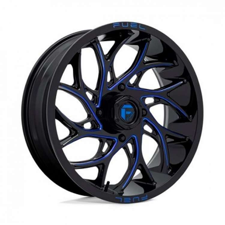 FUEL Runner UTV