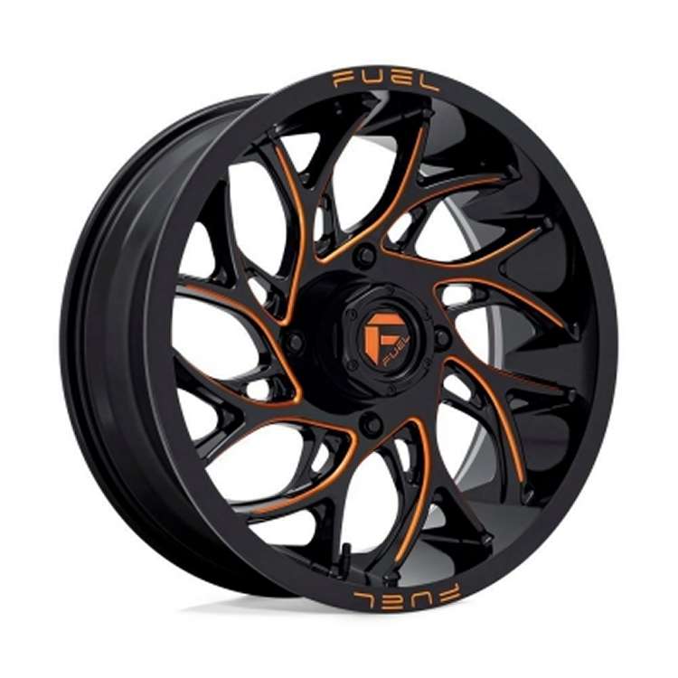 FUEL Runner UTV