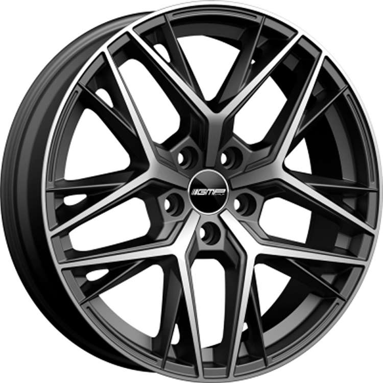 GMP WHEELS Lunica