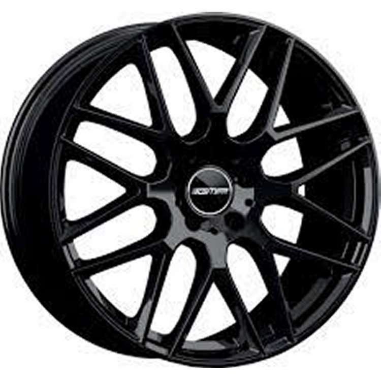 GMP WHEELS Berghem