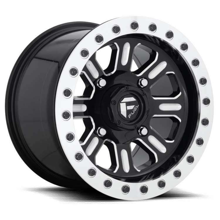 FUEL Hardline Beadlock