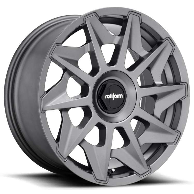 ROTIFORM CVT