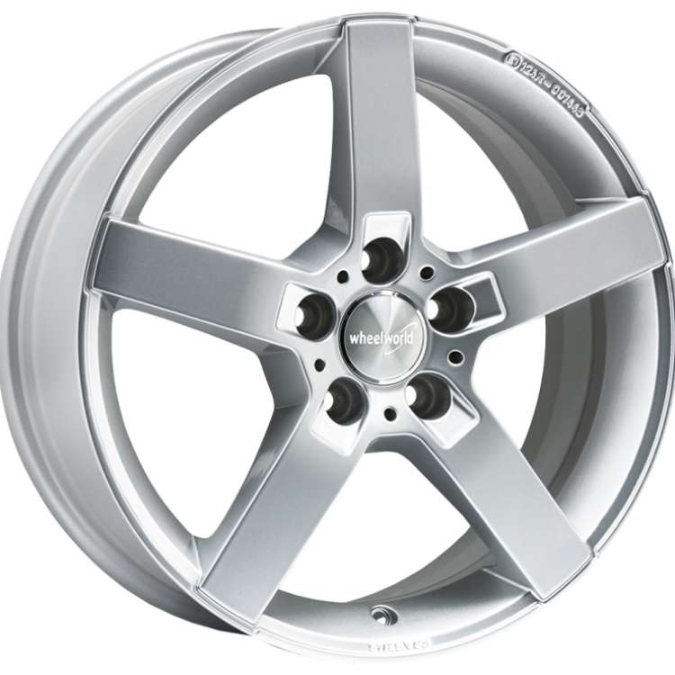 Wheelworld WH31