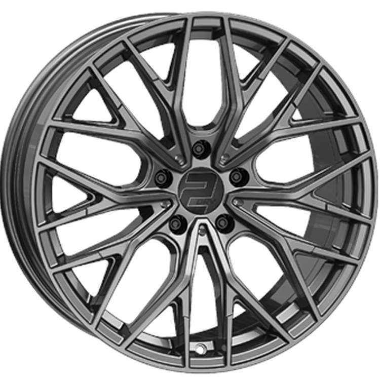 Wheelworld WH37