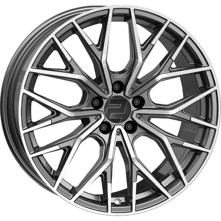 Wheelworld WH37