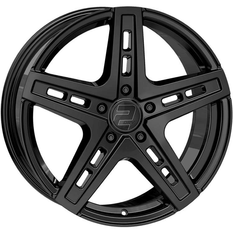 Wheelworld WH38