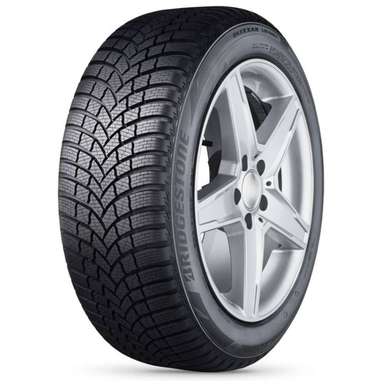 Bridgestone Blizzak LM001 MO