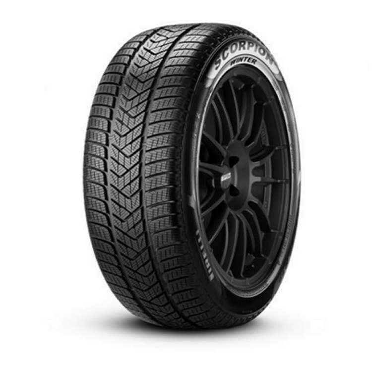 Pirelli scorpion (+) S-I elt