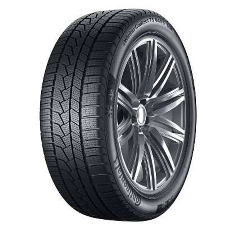 Continental TS 860 S SSR