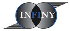 INFINY logo