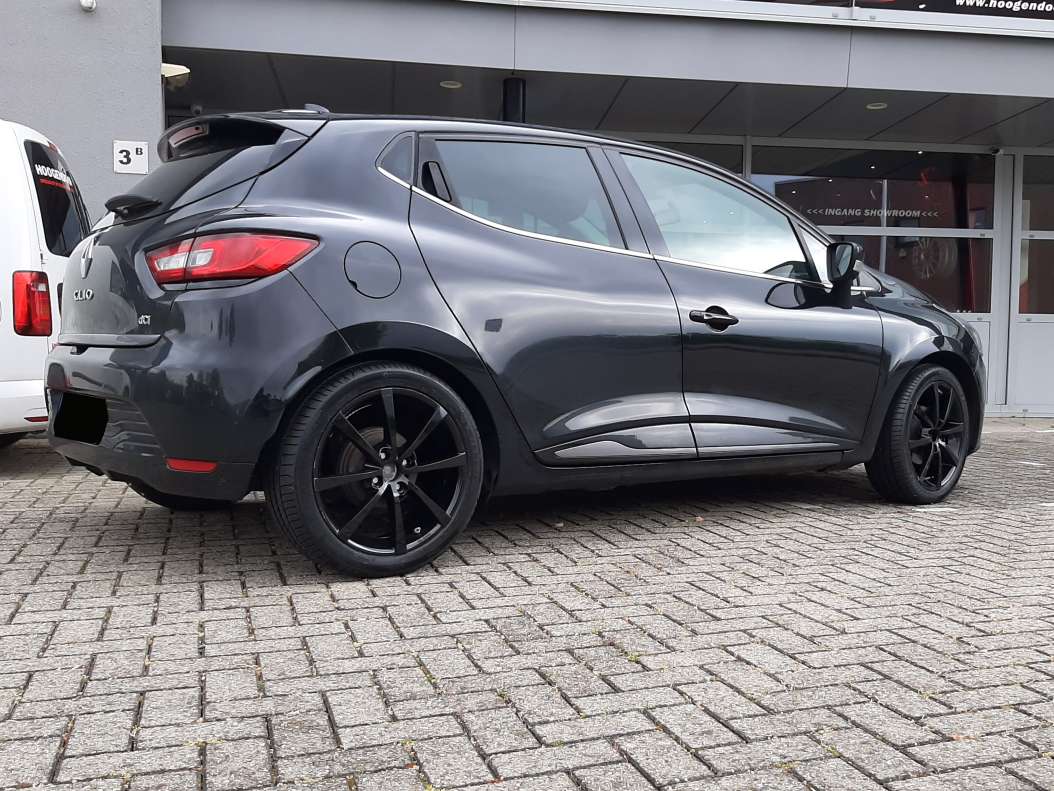 RENAULT CLIO IV IT WHEELS ALISIA