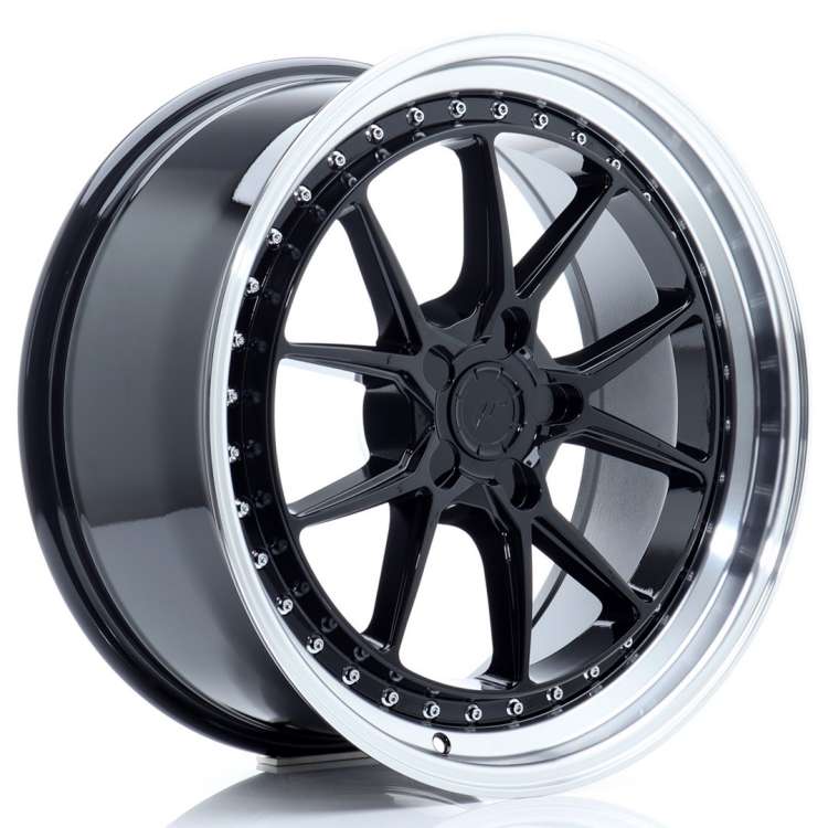 JR Wheels jr40