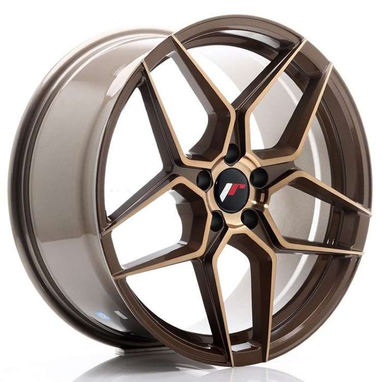 JR Wheels JR34