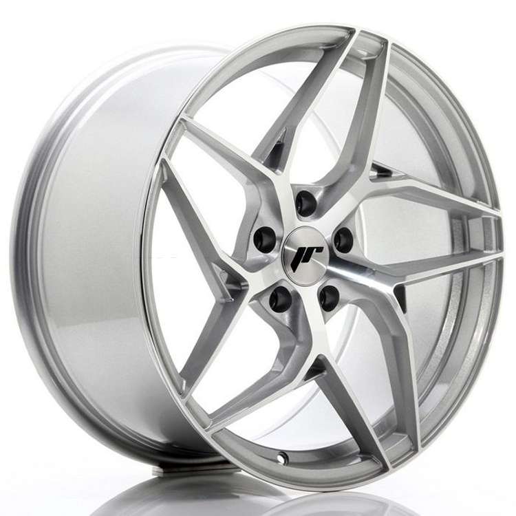 JR Wheels JR35