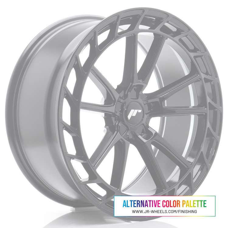 JR Wheels JR45