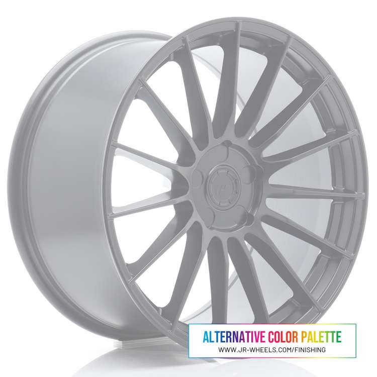 JR Wheels SL-05
