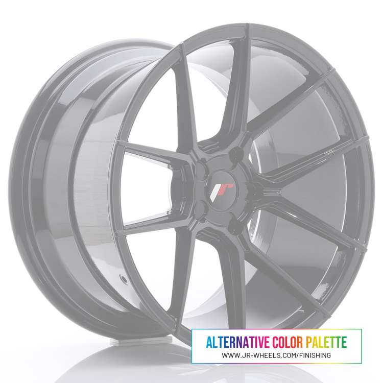 JR Wheels JR30