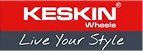 KESKIN logo