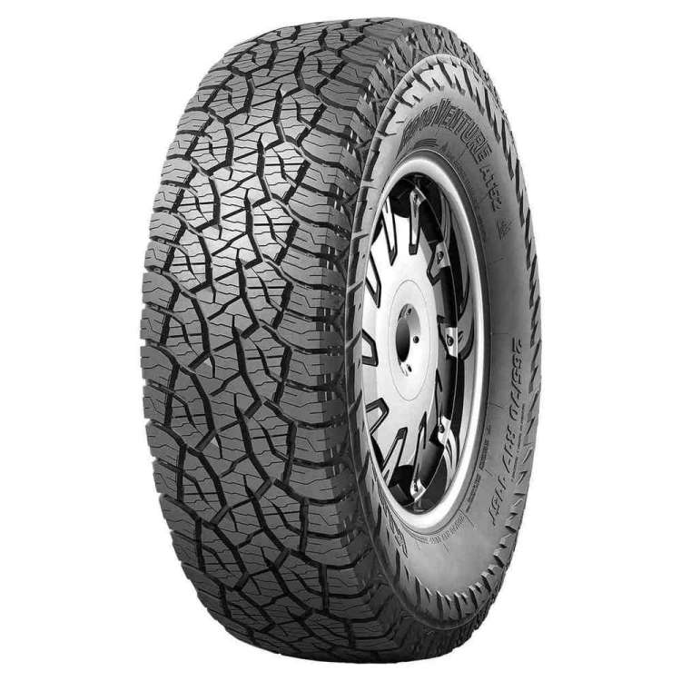 Kumho AT 52 Road Venture