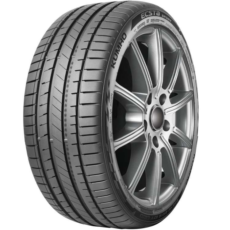 Kumho WP72