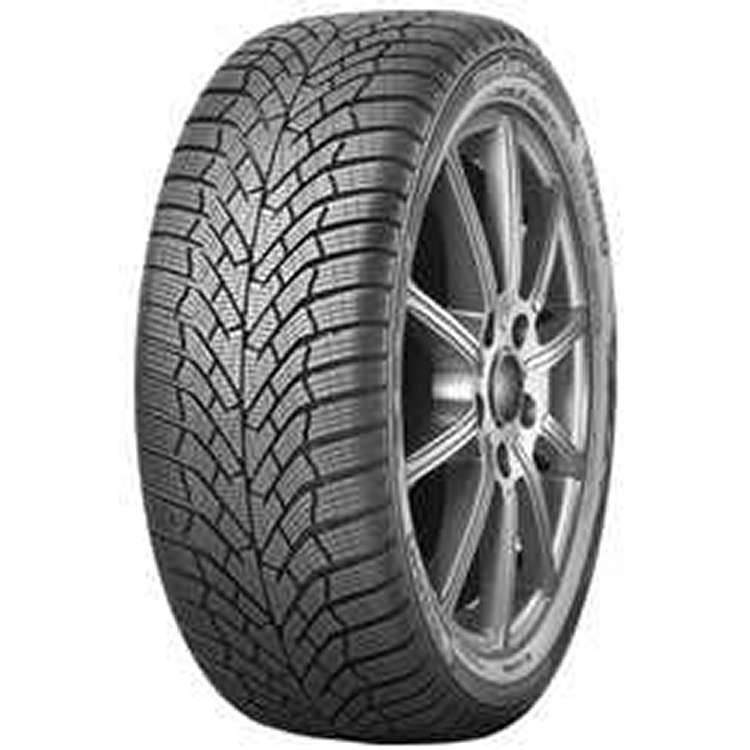 Kumho WINTERCRAFT WS71