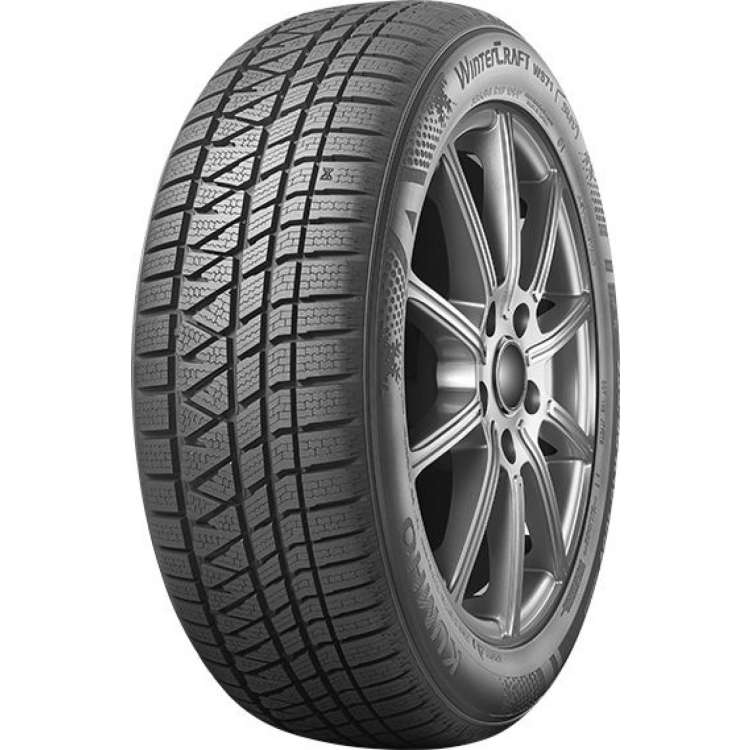Kumho WS71 Wintercraft