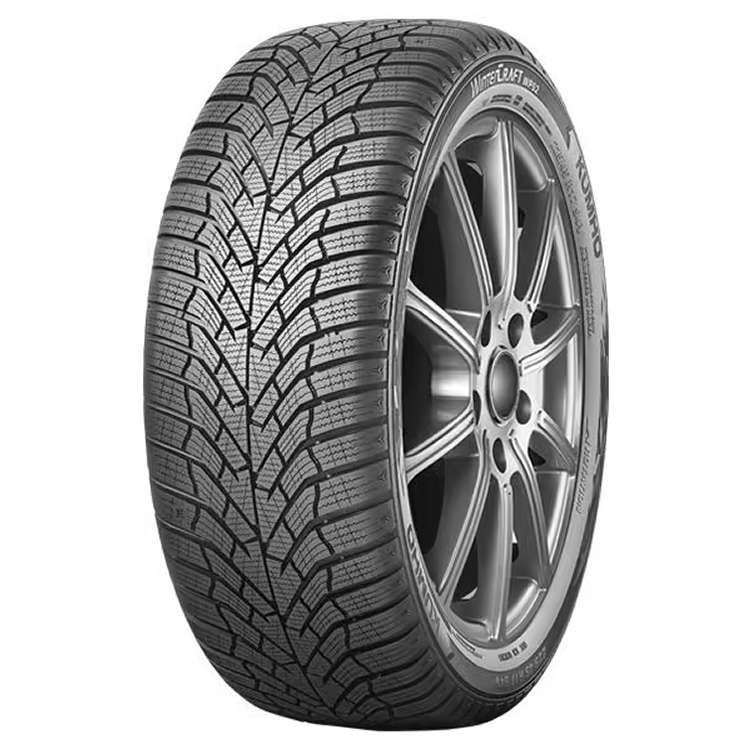 Kumho WP 52 EV