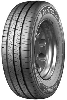 Kumho PORTRAN KC53