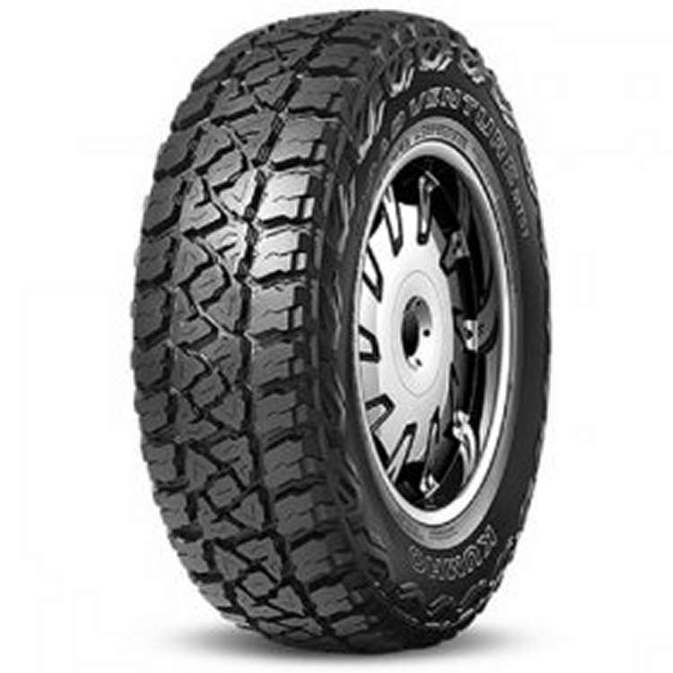 Kumho MT 51 Road Venture