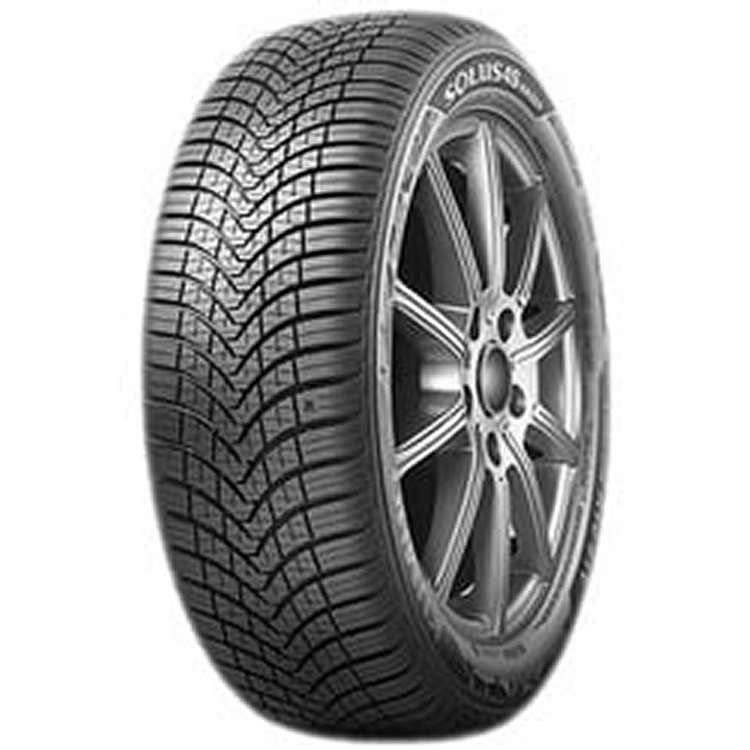 Kumho SOLUS 4S HA32 SUV