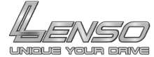 Lenso logo