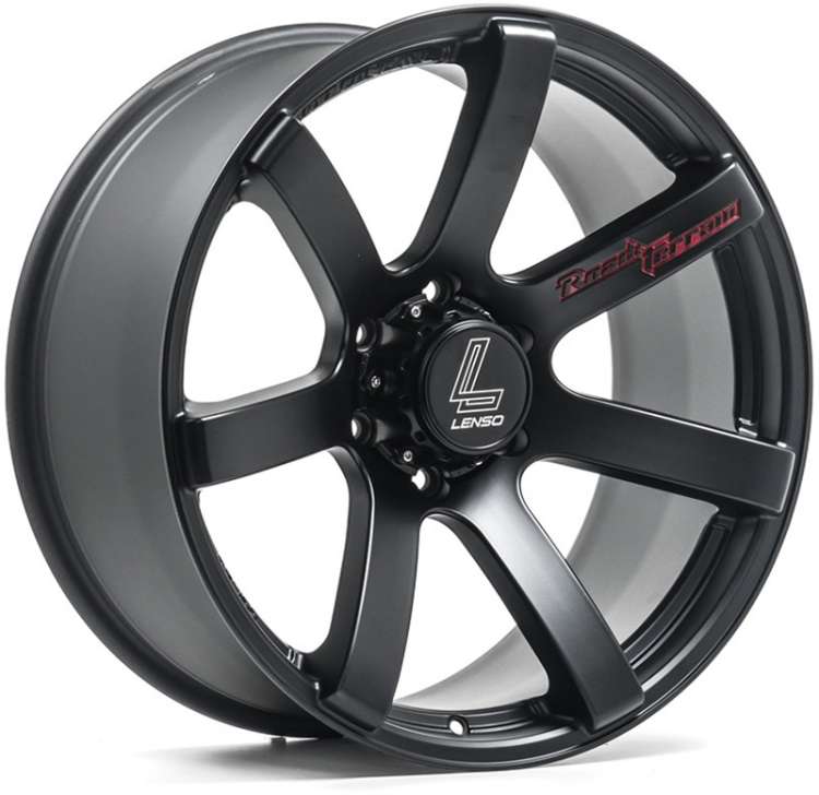 Lenso RT-CONCAVE