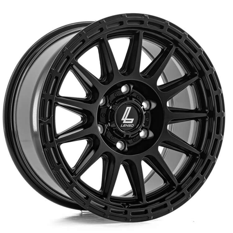 Lenso MXD