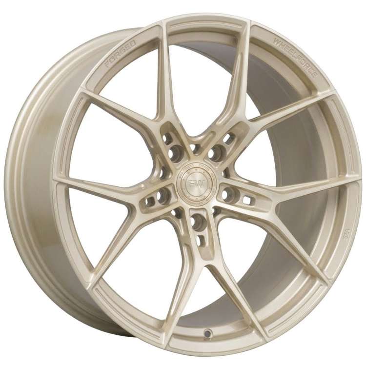 WHEELFORCE RACE.ONE
