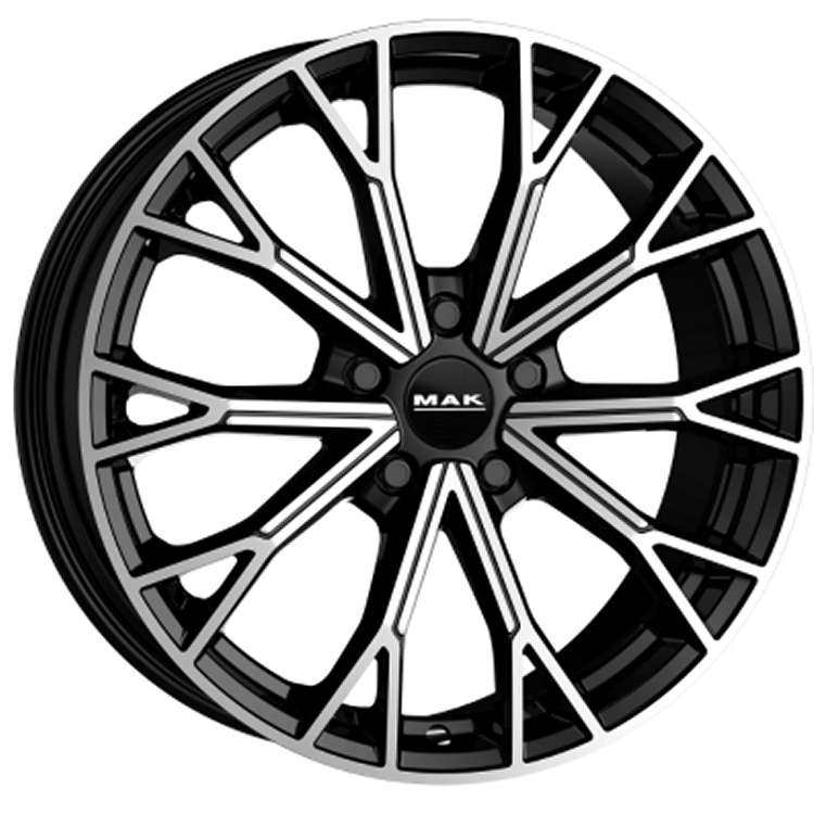 MAK ASPHALT