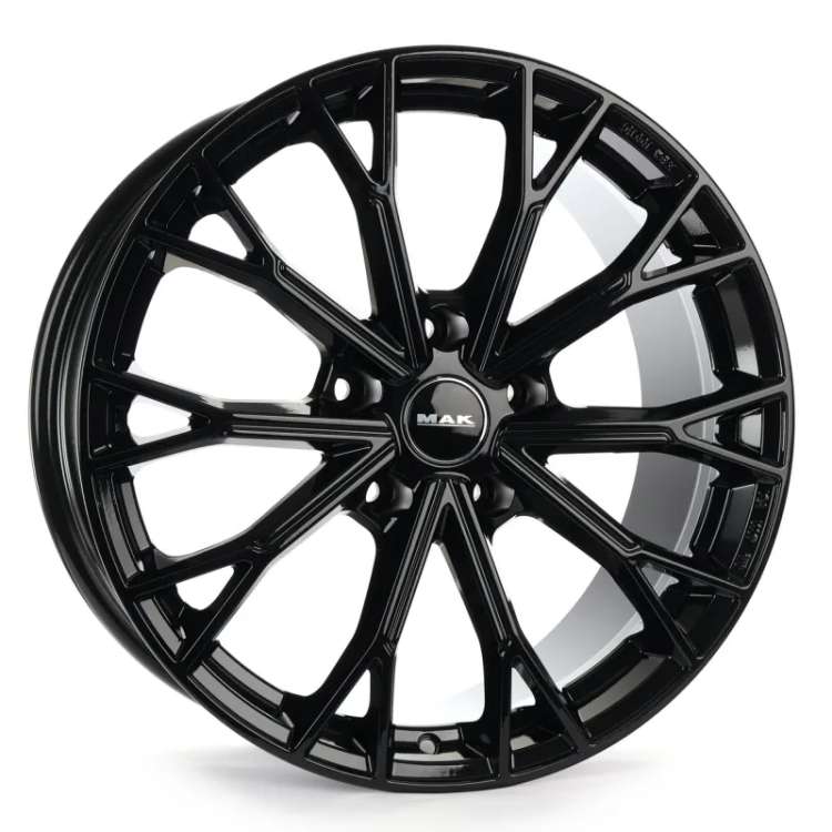 MAK ASPHALT