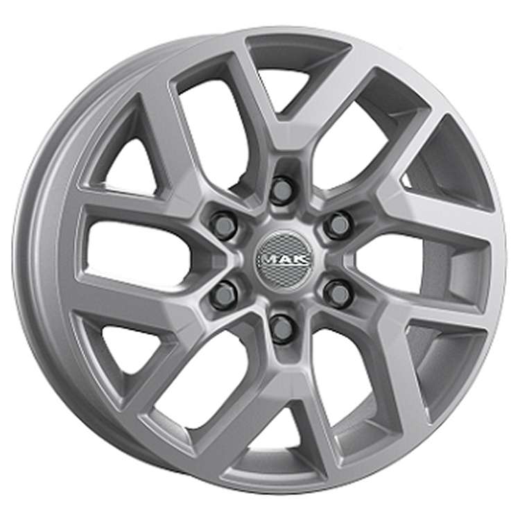 MAK GRAVEL