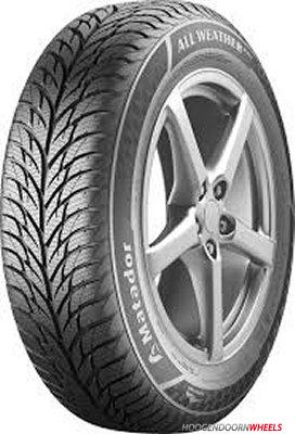 MATADOR MP62 ALL WEATHER EVO