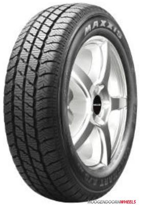 Maxxis VANSMART A/S AL2