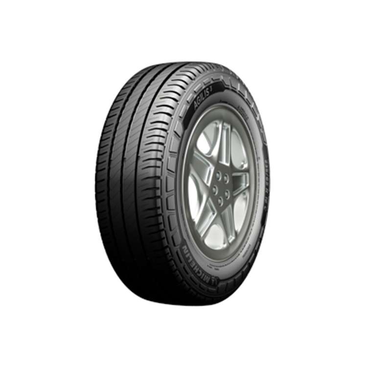 Michelin Agilis 3 MO-V